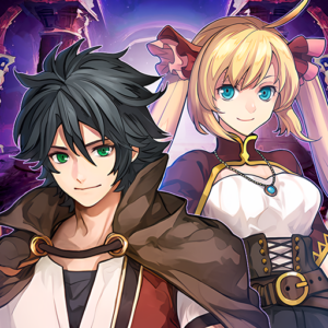 《RPG Astral Takers》v1.1.0 手机MOD版!回合制框架下加入召唤兽属性连锁系统,提供超过30种技能组合路径,通关后难度梯度明确