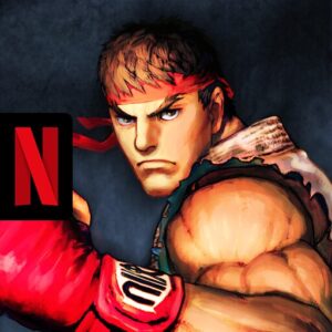 《Street Fighter IV CE NETFLIX》v1.1.5 手机MOD版!32名角色完整移植,无内购无广告,支持本地双人对战的单机格斗合集