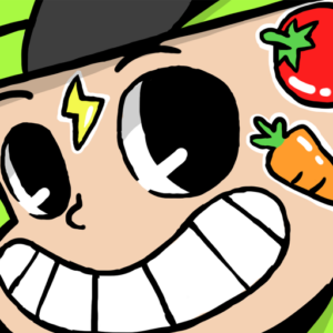 《Super Farming Boy》v1.0.17 手机完整版!在有限步数内统筹种植流程与躲避敌人,将农场经营压缩成紧凑的回合制解谜