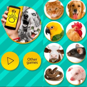 Pet Translator 动物语言翻译器：趣味互动与宠物沟通娱乐工具-山海之花 - 宝藏星球屋