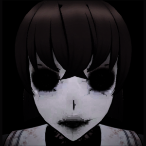 《碎片恐惧》v1.1.1 手机MOD版!将动漫角色与PS2低多边形画面结合,提供约2小时的氛围导向解谜与躲避体验