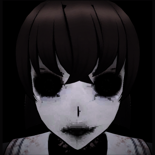 《碎片恐惧》v1.1.1 手机MOD版!将动漫角色与PS2低多边形画面结合,提供约2小时的氛围导向解谜与躲避体验-山海之花 - 宝藏星球屋