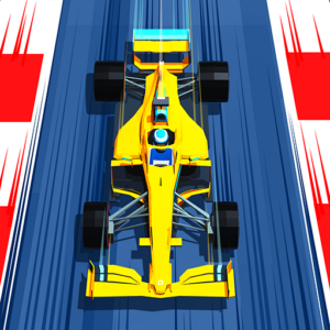 《New Star GP》v1.0.28 手机MOD版！街机赛车手感结合车队管理决策，每场比赛前两分钟调整策略，赛道内五分钟见胜负