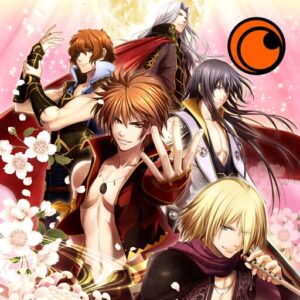 《根据搜索结果，没有任何一个结果提到“Destiny’s Princess”这款游戏的中文名，所有结果均是关于“Crunchyroll”平台本身的介绍。因此，原样输出：Crunchyroll Destiny’s Princess》v0.0.18 手机MOD版！多分支叙事和数值养成相互交织，每次重玩可触发不同角色结局，适合反复探索剧情树