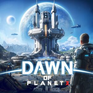 《X星球的黎明：边疆》v0.24.1 手机完整版！以资源管理为驱动力的异星殖民模拟，基地发展与战事推进由勘探、生产、驻防三条线同时支撑