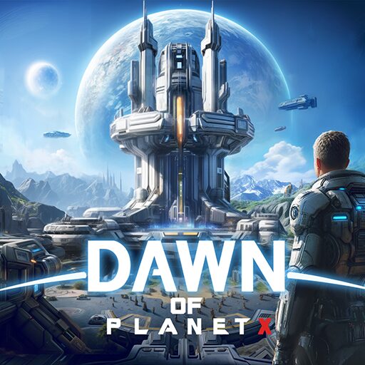 《X星球的黎明：边疆》v0.24.1 手机完整版！以资源管理为驱动力的异星殖民模拟，基地发展与战事推进由勘探、生产、驻防三条线同时支撑-山海之花 - 宝藏星球屋