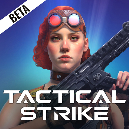 《Tactical Strike: 3D Online FPS》v0.40.0 手机完整版！5v5团队射击，多种模式与枪械改装，无养成门槛，打开即打-山海之花 - 宝藏星球屋