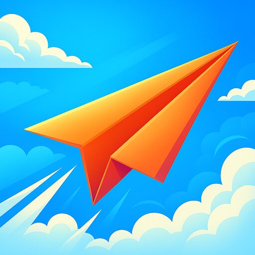 《Epic Plane Evolution》v1.13.2 手机MOD版！飞机组合随机关卡与永久升级系统，用最短单局循环积累金币解锁新型机体-山海之花 - 宝藏星球屋