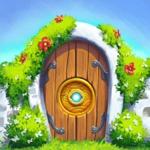 《迷失之岛：消消乐冒险》v1.1.1011 手机MOD版！三消闯关与岛屿修复同步推进，每关结束即解锁新场景，无内购强制门槛