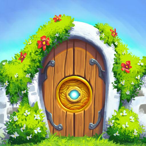 《迷失之岛：消消乐冒险》v1.1.1011 手机MOD版！三消闯关与岛屿修复同步推进，每关结束即解锁新场景，无内购强制门槛-山海之花 - 宝藏星球屋