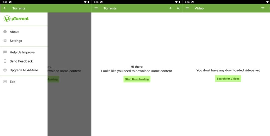 μTorrent Pro 8.3.5：轻量无广告的BT下载工具与远程管理方案 截图