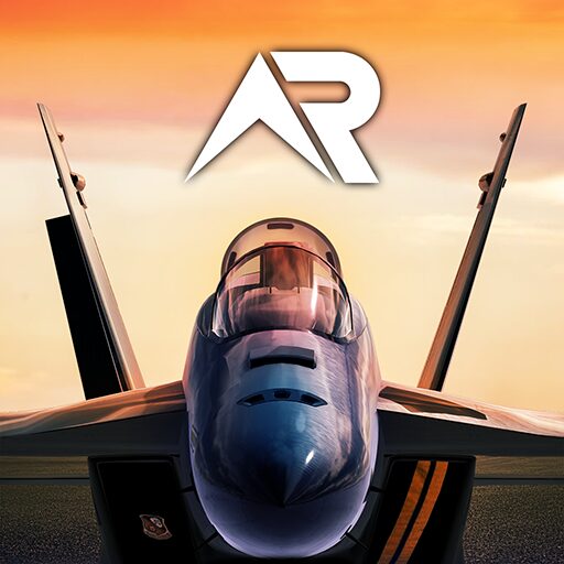 《RCS:真实战斗模拟器》v1.1.4 手机完整版!以高精度飞行建模和真实损毁系统为核心,完整还原现代战机起降、锁定与打击流程-山海之花 - 宝藏星球屋