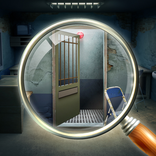 《寻物解谜 - Prison Diaries》v0.0.4 手机完整版!以监狱囚犯档案串联起四十余个寻物场景,每次搜索推进一段独立罪案记录-山海之花 - 宝藏星球屋