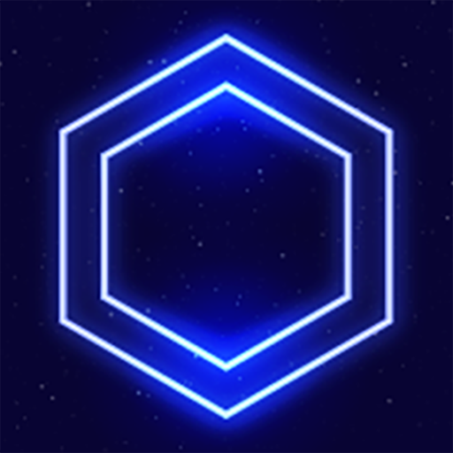 《Geometry Survivor》v1.0 手机完整版!单手自动射击Roguelite,20分钟生存挑战,依靠随机强化组合构建不同弹幕流派-山海之花 - 宝藏星球屋