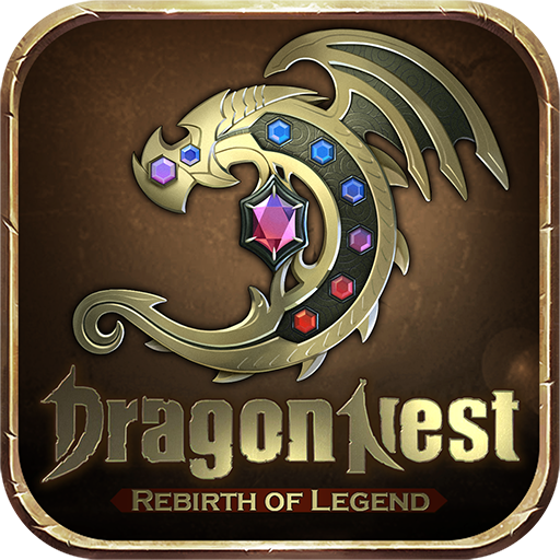 《Dragon Nest: Rebirth of Legend》v1.0.0 手机完整版！还原端游职业特性与副本机制的动作MMO，适合组队刷图但自动战斗限制严格，强化系统惩罚明确-山海之花 - 宝藏星球屋