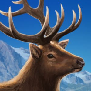 《卡斯卡迪亚》v1.0.7 手机完整版!以地形拼接与动物计分双线并行的核心机制,在20回合内完成空间规划与风险权衡,无随机抽卡依赖