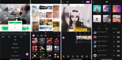 FotoPlay Pro 视频制作：无水印剪辑与照片幻灯片工具-山海之花 - 宝藏星球屋