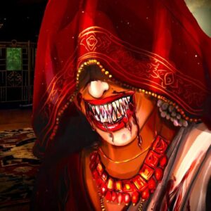 《Kamla – Horror Exorcism Escape》v1.93 手机MOD版！以印度坦陀罗仪式为核心，结合潜行与道具组合解谜，在民俗恐怖场景中完成限时逃脱-山海之花 - 宝藏星球屋
