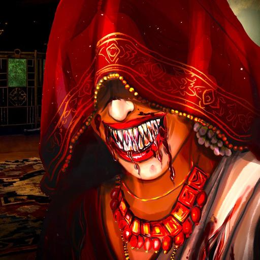 《Kamla – Horror Exorcism Escape》v1.93 手机MOD版！以印度坦陀罗仪式为核心，结合潜行与道具组合解谜，在民俗恐怖场景中完成限时逃脱-山海之花 - 宝藏星球屋