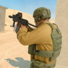 《Shoot Out: 枪械射击模拟游戏》v5.5.2 手机MOD版！核心为限时击杀与手动换弹的纯射击模拟流程，无内购解锁，武器靠任务金币获取-山海之花 - 宝藏星球屋