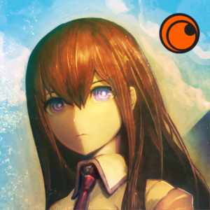 《命运石之门》v2.0.5 手机MOD版！完整收录原作主线剧情，通过短信选择影响世界线变动，适合喜欢多周目探索的视觉小说玩家