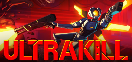 ULTRAKILL 截图