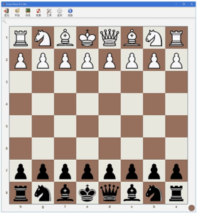 Lucas Chess R 免费国际象棋程序：提升棋艺与休闲对弈的实用工具-山海之花 - 宝藏星球屋