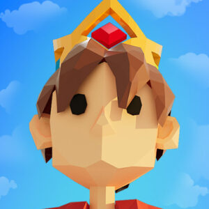 《Aarik And The Ruined Kingdom》v1.2.37 手机完整版！以视角旋转和视觉拆分为核心机制的章节制解谜体验，全部场景均可通过视角操控完成交互-山海之花 - 宝藏星球屋