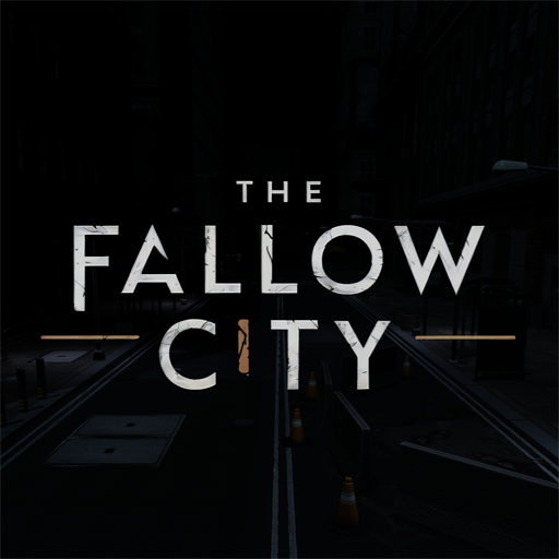 《The Fallow City》v2.5 手机完整版！双角色切换协作解谜的末日逃生游戏，无战斗机制，全程依赖环境互动与潜行策略-山海之花 - 宝藏星球屋