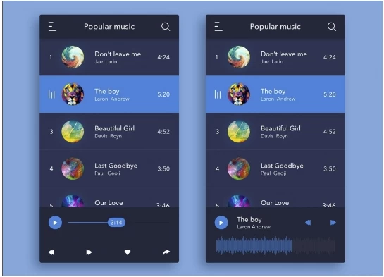 Super Sound Pro 超级音乐编辑器：音频剪辑与格式转换的多功能处理工 截图