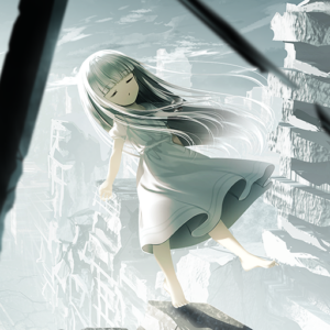 《生死永相随永相伴》v1.0.1 手机完整版!双人末世对话体视觉小说,信任值分支驱动三结局,12万字完整中文剧本,一次买断无后续付费
