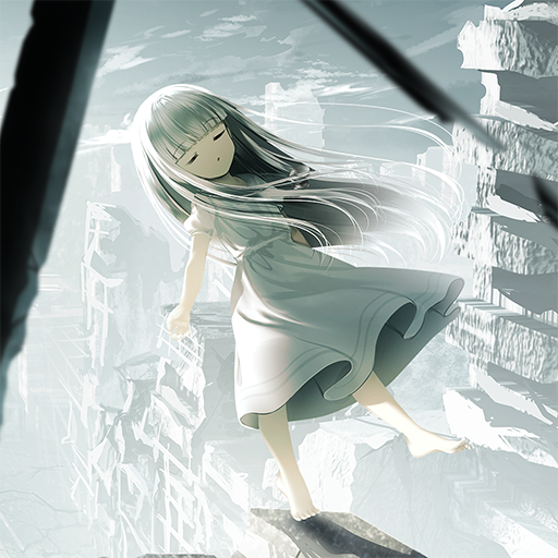 《生死永相随永相伴》v1.0.1 手机完整版！双人末世对话体视觉小说，信任值分支驱动三结局，12万字完整中文剧本，一次买断无后续付费-山海之花 - 宝藏星球屋