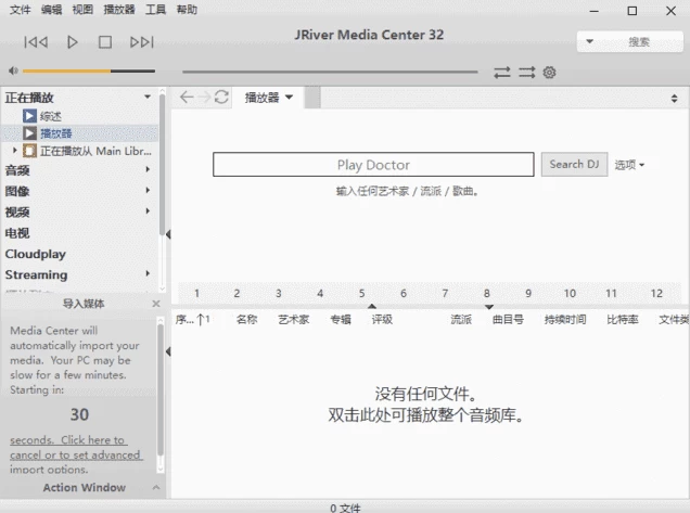 JRiver Media Center 媒体管理软件：整合播放与组织的全能方案-山海之花 - 宝藏星球屋