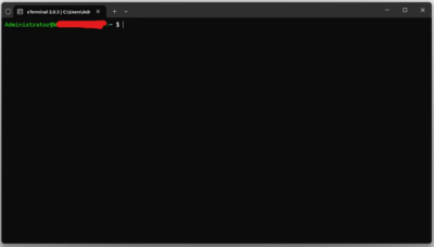 XTerminal 终端SSH连接工具：跨平台远程服务器管理与会话分屏协作-山海之花 - 宝藏星球屋