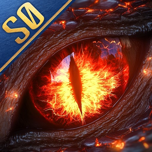 《Dark Divinity RPG：毁灭之刃》v5.0.0 手机完整版！黑暗风格地下城刷宝玩法，三职业双技能树搭配随机词缀装备，支持离线挂机收益-山海之花 - 宝藏星球屋