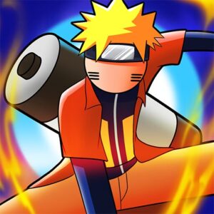 《火柴人忍者格斗 - 忍者史诗之战》v4.3 手机MOD版！三忍者实时切换战斗，配合独立能量条技能系统，在火柴人题材中提供可重复操作的横版格斗体验-山海之花 - 宝藏星球屋