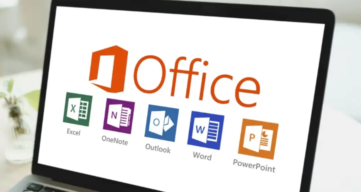 Office 2024 批量许可版：企业级办公套件长期服务更新-山海之花 - 宝藏星球屋