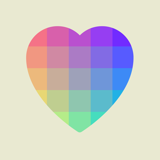 《I Love Hue》v1.2.6 手机MOD版!将色彩渐变规律转化为可触摸的排列规则,用交换操作还原连续光谱,全程无干扰元素-山海之花 - 宝藏星球屋