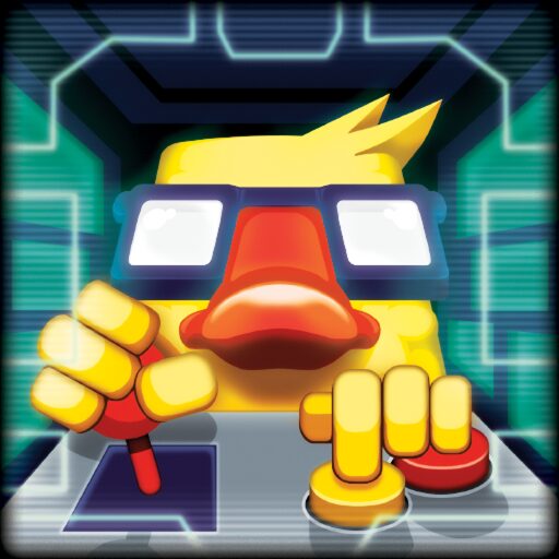 《Gunbrick: Reloaded》v9 手机完整版!单一按键切换炮口朝向,后坐力既是武器也是移动动力,将射击与位移绑定为同一种资源-山海之花 - 宝藏星球屋