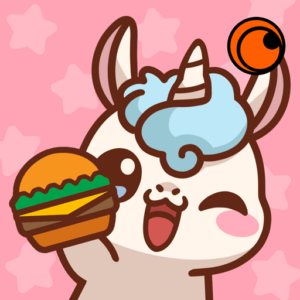 《Crunchyroll: Kawaii Kitchen》v1.0.14 手机MOD版！卡通画风汉堡店经营，短关卡限时配餐，离线收益辅助成长，适合轻度休闲玩家-山海之花 - 宝藏星球屋