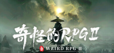 《奇怪的RPG 2》一款以弹反招架为核心的第三人称动作RPG。融合声控法术与硬件联动装备，支持外挂变身模式，单机探索刷宝，无死亡惩罚。-山海之花 - 宝藏星球屋