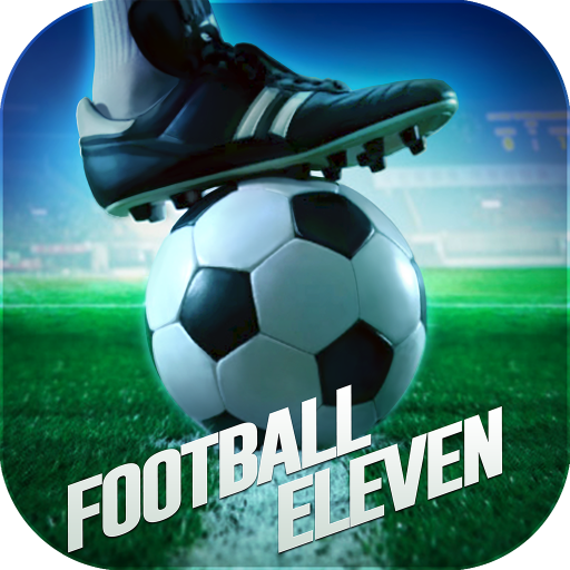 《Football Eleven: Be A Pro》v1.221.1 手机完整版！官方授权球员数据与真实俱乐部环境，加上手动控制的精准传球射门系统，面向追求操作细节的足球玩家-山海之花 - 宝藏星球屋