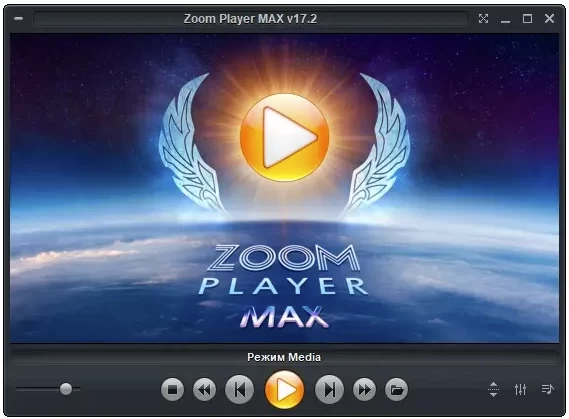 Zoom Player MAX 媒体播放器:打造高效灵活的桌面影音播放环境 截图