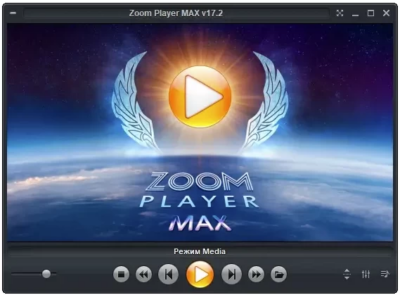 Zoom Player MAX 媒体播放器：打造高效灵活的桌面影音播放环境-山海之花 - 宝藏星球屋