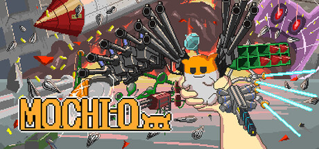 《最终兵器鼠鼠》一款以手枪射击为核心玩法的末日防卫肉鸽游戏。玩家握紧可爱的歼灭兵器饼饼，在瓜子收集与随机技能搭配中抵御一波波敌军，单局十分钟，节奏紧凑。-山海之花 - 宝藏星球屋