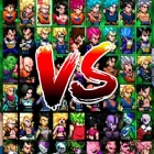 Mugen Anime Fight 截图