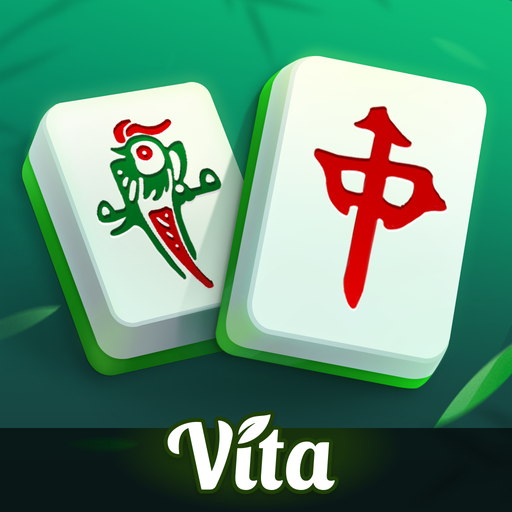 《Vita 麻将》v3.31.1 手机完整版！无广告、无内购、无体力限制的纯单机麻将消除，打开即玩，关闭即存进度-山海之花 - 宝藏星球屋