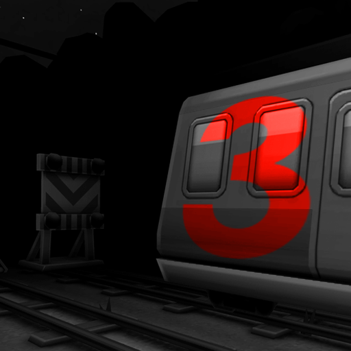 《Subway horror: CHAPTER 1-3》v1.8 手机完整版!在三章连贯的一线式恐怖体验中,同时加入环境解谜和潜行躲避两种机制,保持节奏紧凑-山海之花 - 宝藏星球屋