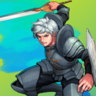 《FINALSWORD》v5.7.3 手机完整版！开放世界地图配合主机级画质的单机动作RPG，玩家可自由探索并实时战斗，无强制充值和多人依赖-山海之花 - 宝藏星球屋