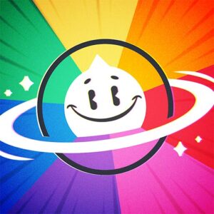 《Trivia Crack World》v2.0.0 手机MOD版！全球同服实时答题对战，以3D公园地图的领地占领机制替代传统积分排名-山海之花 - 宝藏星球屋